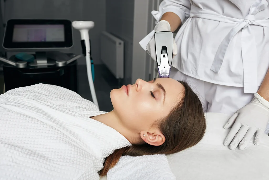 How Aesthetic Practices Can Boost Self-Confidence