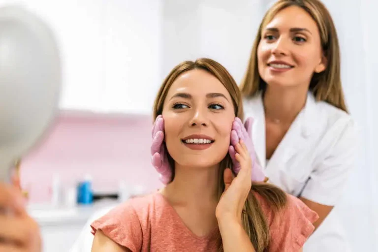 Popular Aesthetic Treatments by Luna Aesthetics Group