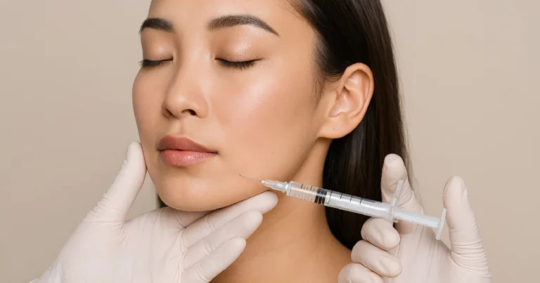 Women receiving Aesthetic Treatments in United states